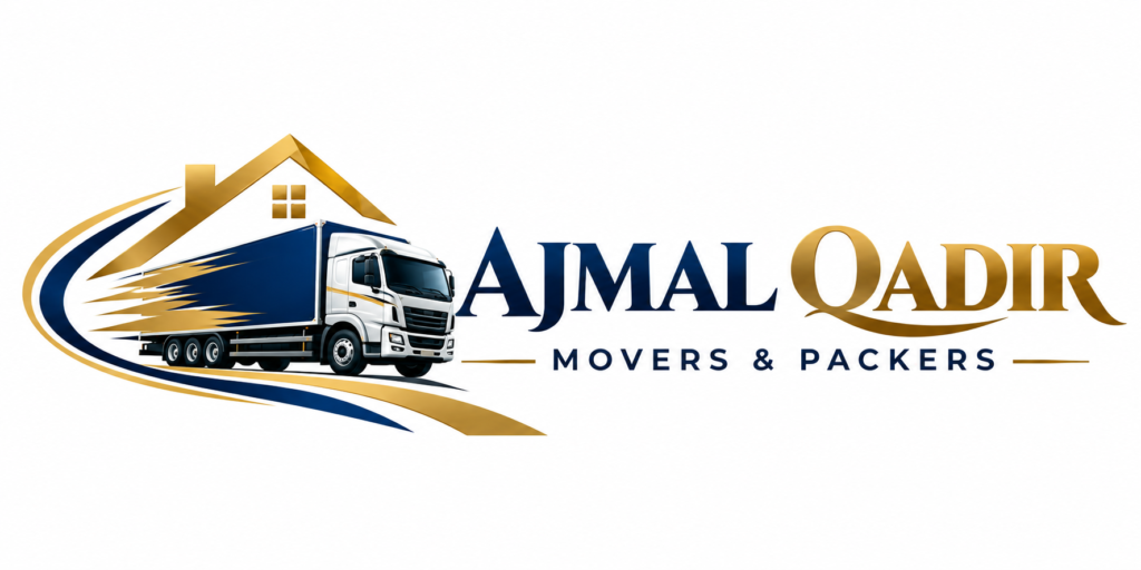 Ajmal Qadir Movers and Packers Dubai